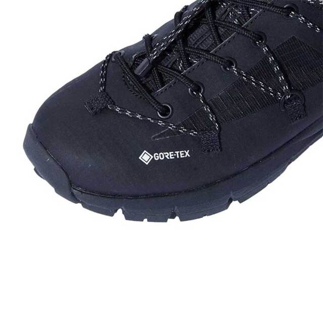 エフシーイー ダナー ハイブリッド ダナー ライト ゴアテックス メンズ