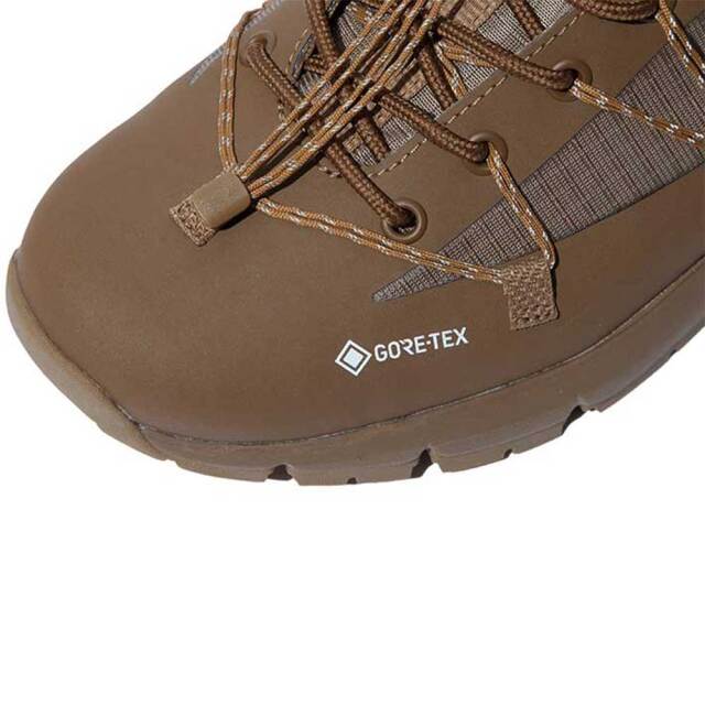 エフシーイー ダナー ハイブリッド ダナー ライト ゴアテックス メンズ  