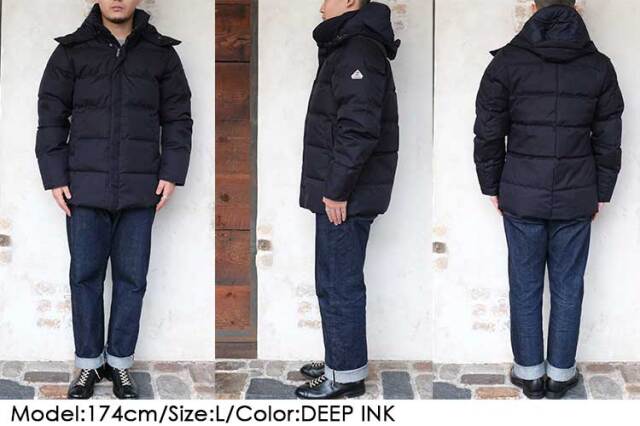 PYRENEX ピレネックス BELFORT ベルフォール ダウンジャケット S 楽天市場】belfortピレネックスの通販