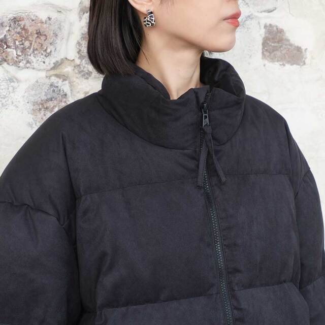 エフシーイー ディガウェル パファージャケット レディース メンズ