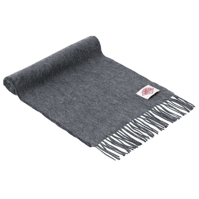 DANTON ウールカシミアマフラー 楽天市場】ダントン DANTON ウール カシミア マフラー WOOL