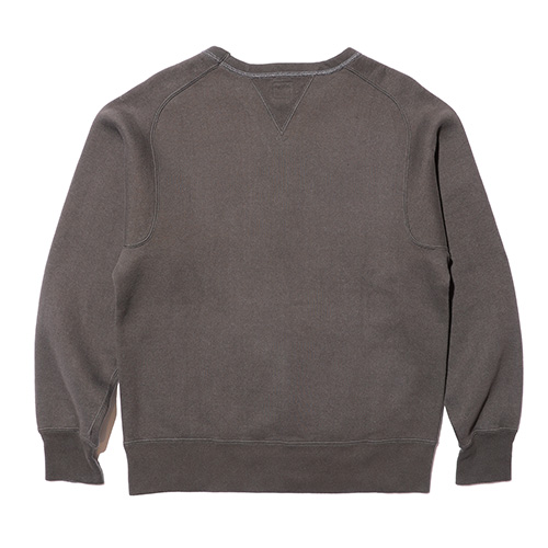 JELADO ジェラード AB01223 Champs Sweat Shirt Plain チャンプス
