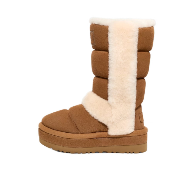 ugg アグ Classic Chillapeak クラシック チラピーク アグ レディース ブーツ ウィメンズ クラシック チラピーク トール