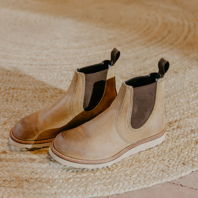 レッドウィング REDWING 3192 クラシック チェルシー ホーソーン