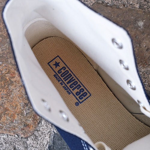 CONVERSE コンバース Canvas All Star J 80s HI キャンバス