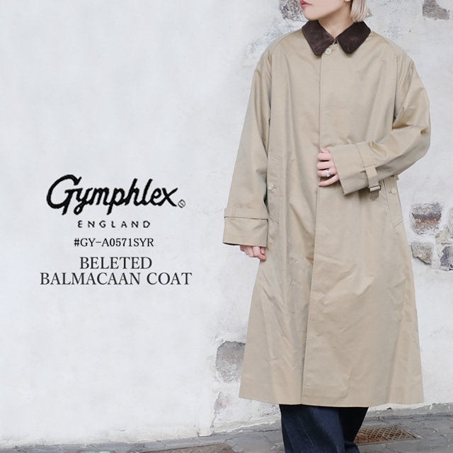 GYMPHLEX A0429SYR
