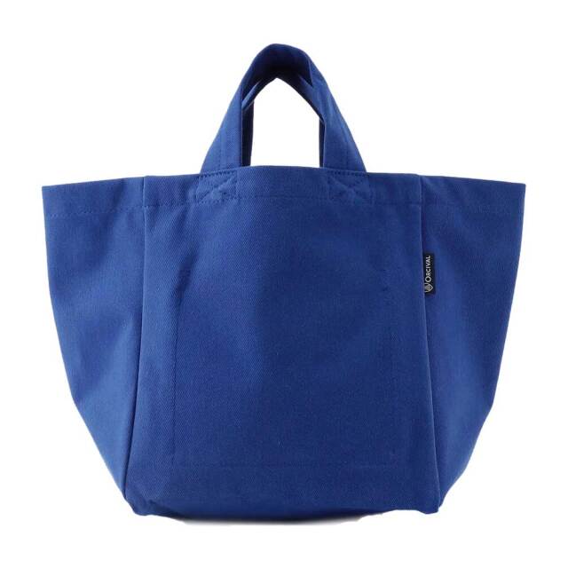 デイリー使いに適したトートバッグ＊