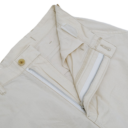 WORKERS ワーカーズ/FWP Trousers/エクリュ リネン Sサイズ 楽天市場】Workers ワーカーズ FWP Trousers FWPトラウザー