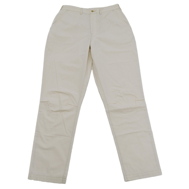 Workers ワーカーズ FWP Trousers FWPトラウザー シャンブレー