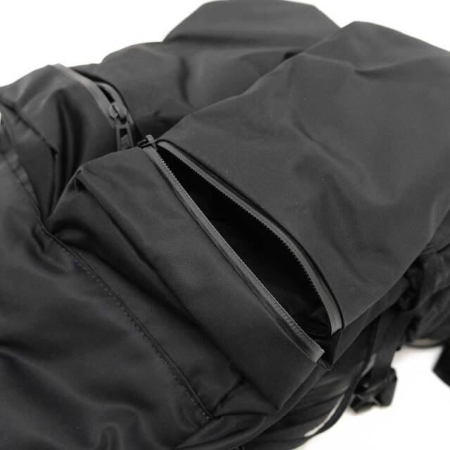 バッグ F/CE. RECYCLE TWILL URBAN TOWN Black RECYCLE TWILL URBAN TOWN #BLACK [FRT30232B0001] – cocorozashi
