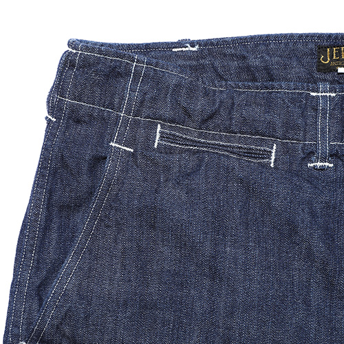 JELADO m41 41 denim 青タグ　lastresort ビンテージ JELADO m41 41 denim 青タグlastresort ビンテージ
