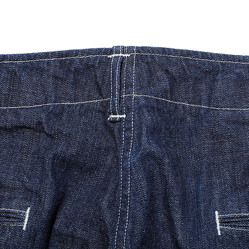 JELADO ジェラード 41Denim 41デニム AG94341DA 青タグ ラスト