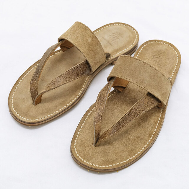 BROTHER BRIDGE（ブラザーブリッジ） Palermo US6 BROTHER BRIDGE ブラザーブリッジ PALERMO パレルモ トング