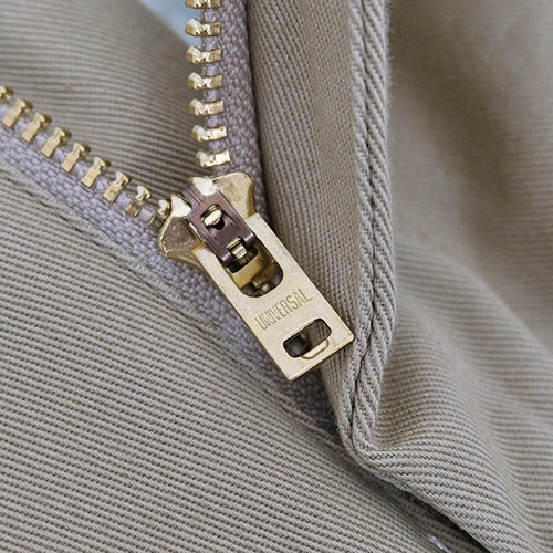 BARNSTORMER バーンストーマー 1002P 2P DRESS CHINOS 2プリーツドレス