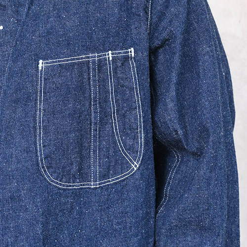 orSlow カバーオール 大戦モデル40s サイズM orSlow オアスロウ 01-6142 1940'S TYPE WWII COVERALL ラグラン