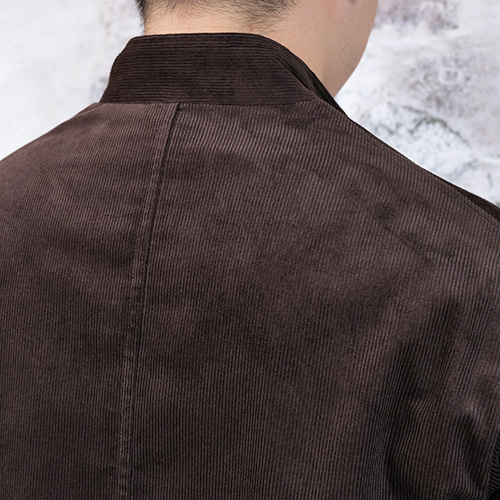 Workers ワーカーズ Forestier フォレスティエール Corduroy