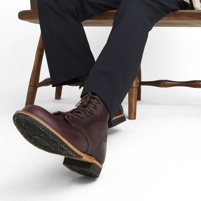 レッドウィング REDWING 9419 ベックマン ブラックチェリー
