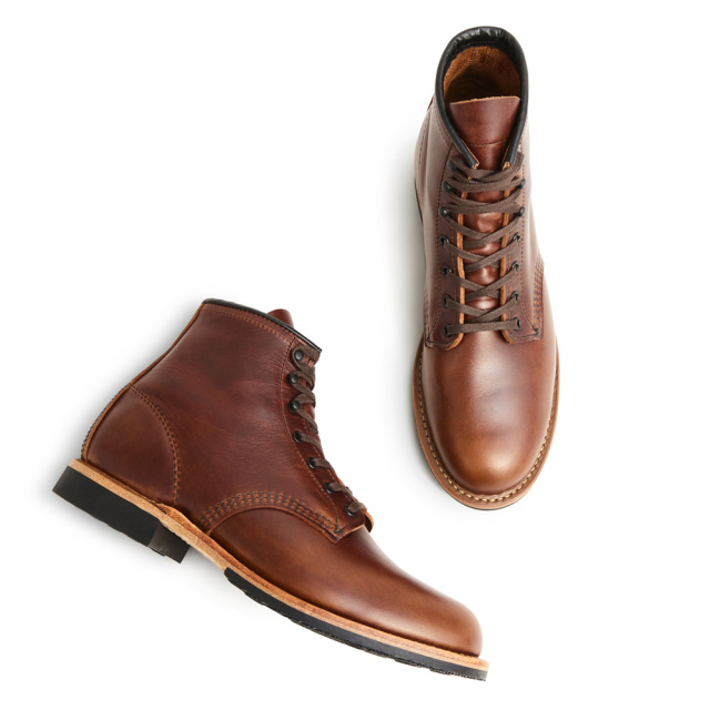 レッドウィング REDWING 9422 ベックマン シガー「エクスカリバー」