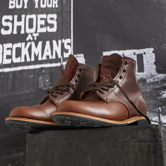 レッドウィング REDWING 9422 ベックマン シガー「エクスカリバー」