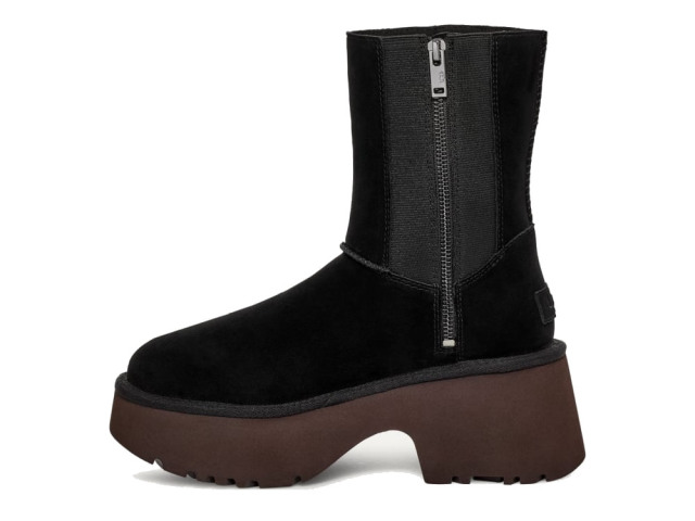 アグ レディース ブーツ クラシック ツイン シーム ニュー ハイツ UGG