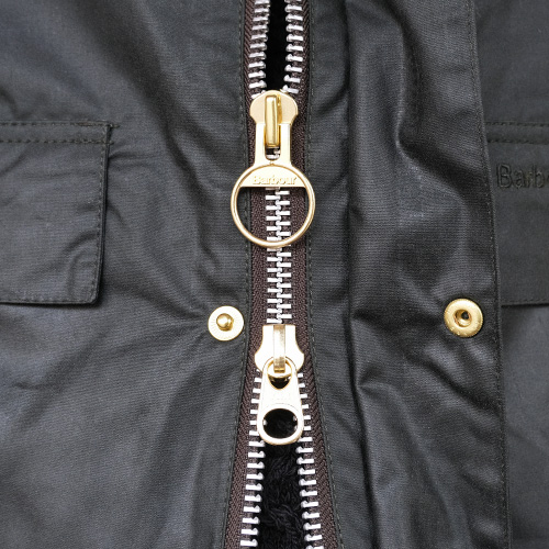 プロホースブラシプレゼント♪】 Barbour バブアー 130th Anniversary