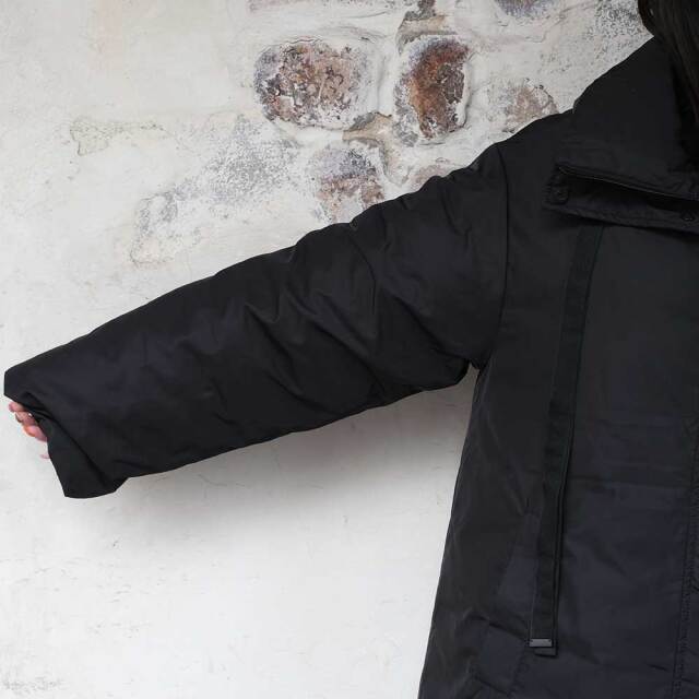 20日まで値下げします。DUVETICA レアルコ　n3b ブラック 楽天市場】N3B（ブランドデュベティカ）（メンズファッション