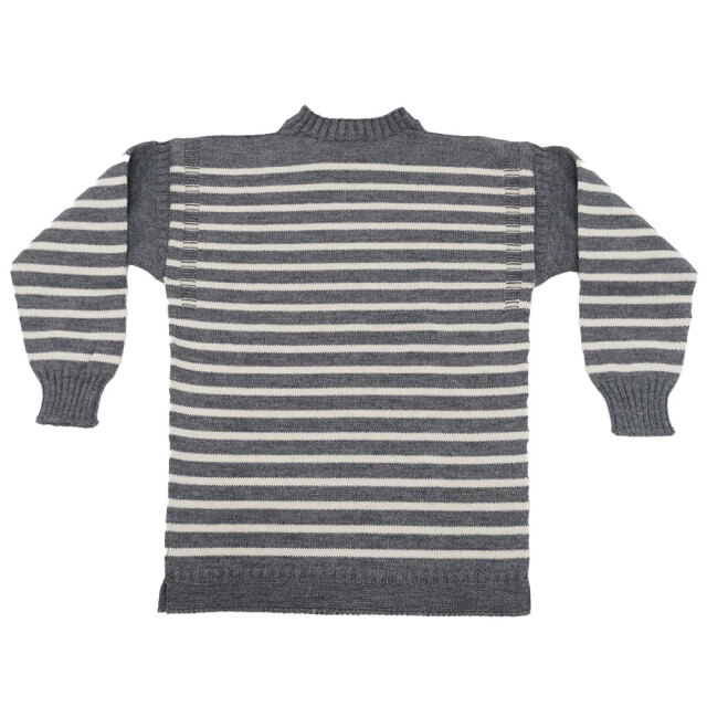 Guernsey WOOLENS ガンジーウーレンズ TRADITIONAL GUERNSEY