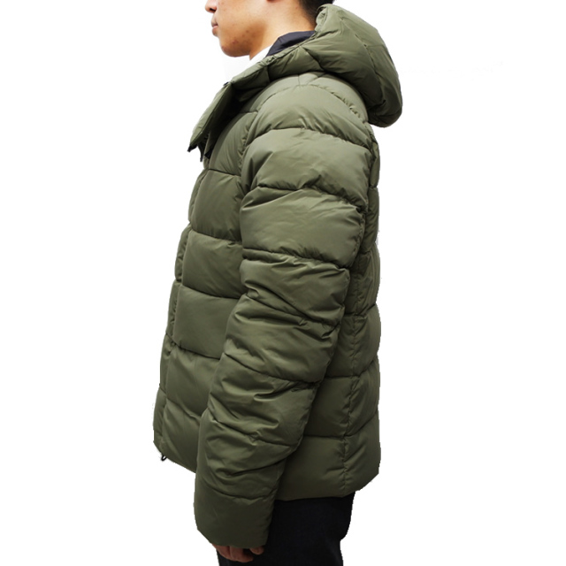 デュベティカ マウラン メンズ ダウンジャケット DUVETICA MAURAN  