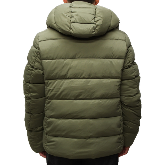 デュベティカ マウラン メンズ ダウンジャケット DUVETICA MAURAN  