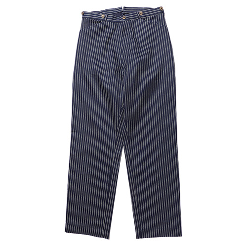 JELADO ジェラード AG02307 Hoghead Wabash Trousers