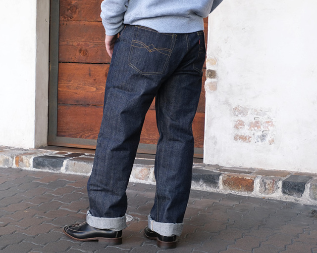 JELADO 【銀タグ】Supreme 55 Denim W32 新品、未使用 Supreme 55 Denim & 今週の新着動画は『ラストリゾート『銀タグ