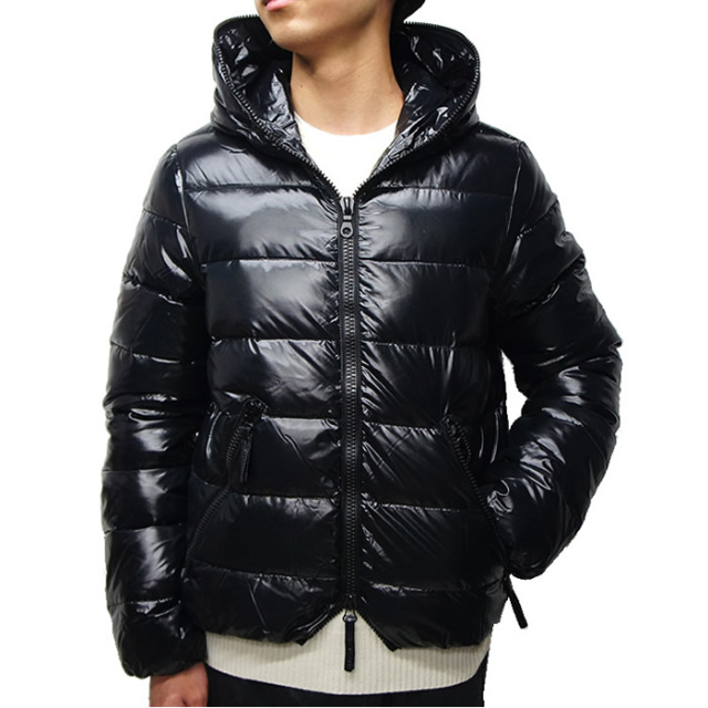 デュベティカ ディオニシオ ダウンジャケット メンズ DUVETICA  