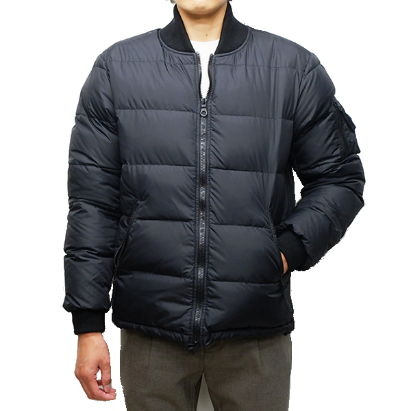 デュベティカ ダフィ ダウンジャケット メンズ DUVETICA DAFI ネイビー  