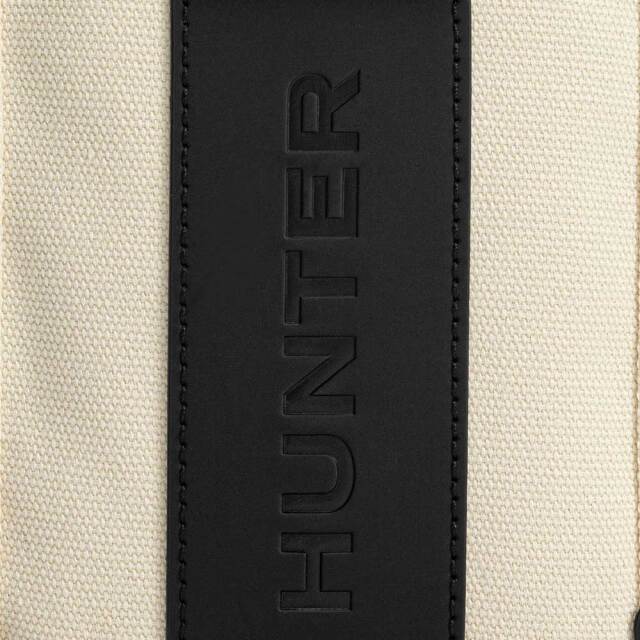 返品交換不可 現品限り処分 ハンター HUNTER リファインド スティッチ キャンバス フォンポーチ ショルダーバッグ UBX3712CAA-BLK ハンター フォンポーチ レディース メンズ リファインド スティッチ