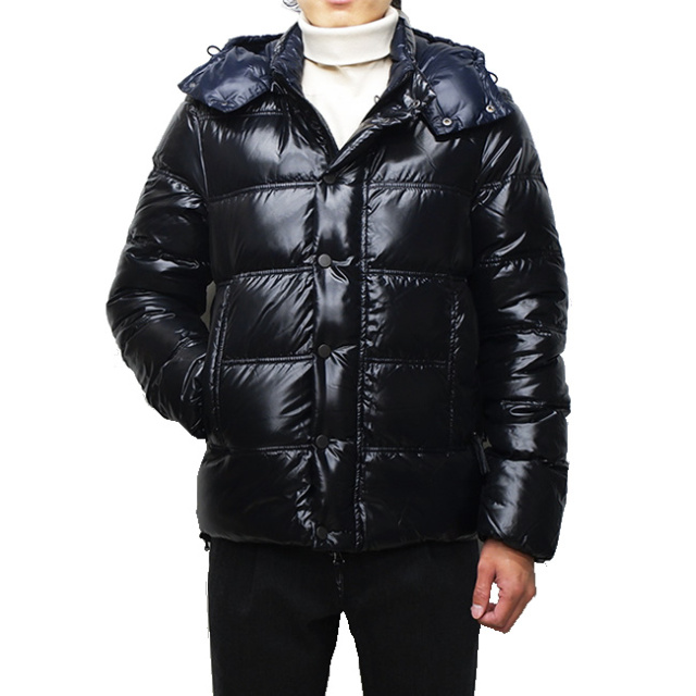 デュベティカ アネイリン ダウンジャケット メンズ DUVETICA ANEIRIN