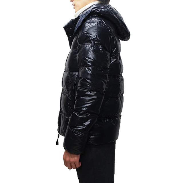 美品 DUVETICA デュベティカ 現行 ナイロンジャケット ANNONE DUVETICA（デュベティカ） ジャケット VUWJ01111 メンズ ナイロン