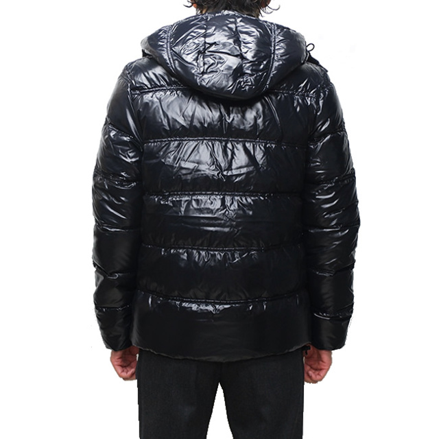 デュベティカ アネイリン ダウンジャケット メンズ DUVETICA ANEIRIN