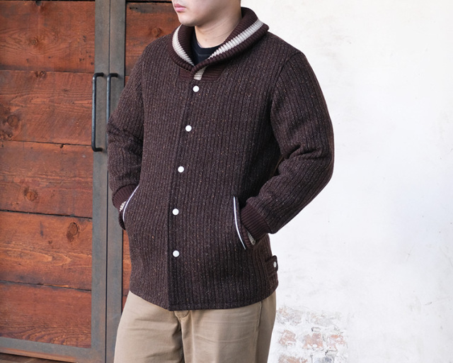 JELADO ジェラード SG03411 Van Nuys Pharaoh Jacket ファラオ