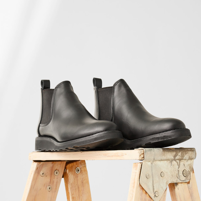 レッドウィング REDWING 3412 Classic Chelsea レディース ブーツ