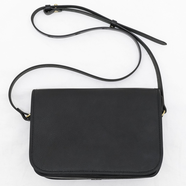激安通販 Flap cb スロウ クーポン対象外＞SLOW Shoulder シービー Bag バッグ