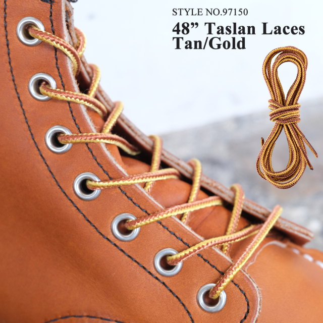 メール便可】レッドウィング タスラン・ブーツレース REDWING #97150