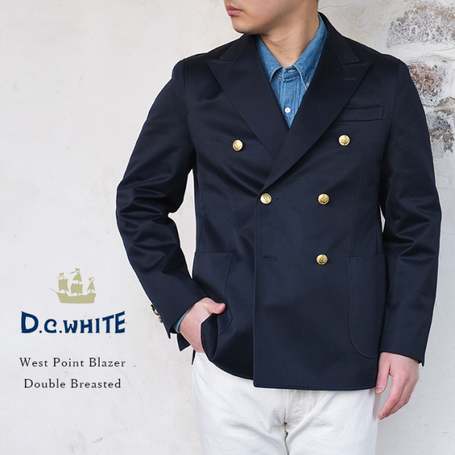 ジャケット・アウター Laubeblanc Double breasted Blazer Double breasted Blazer – L'AUBE BLANC