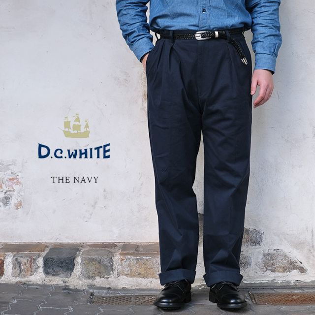 フレンチミリタリー　ワークパンツ　another20th century another 20th century | AUTHENTIC Life Store