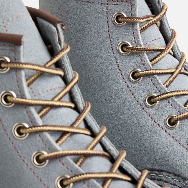 レッドウィング REDWING 8800 クラシックモック ダスティブルー