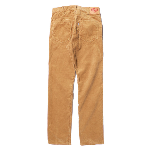 JELADO ジェラード JP02319 319 Corduroy Pants コーデュロイパンツ