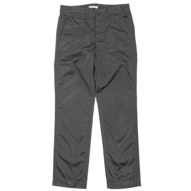 Workers ワーカーズ Officer Trousers Regular Fit Type2