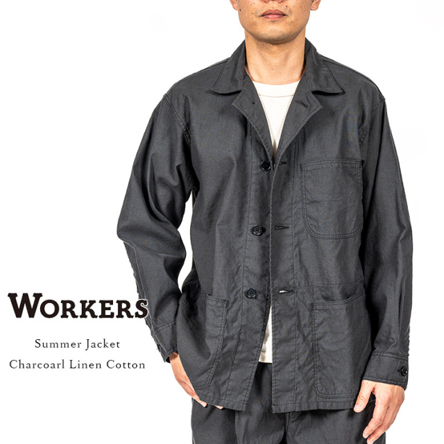 WORKERS K&TH カバーオール ジャケット 楽天市場】workers k&t カバーオールの通販