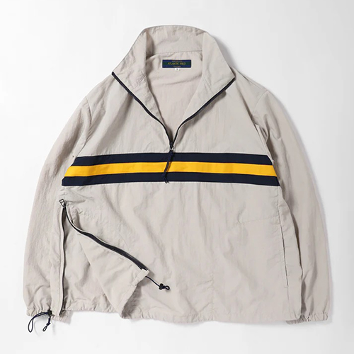 D.C.WHITE ディーシーホワイト ATLANTIC FIELD Training Blouson
