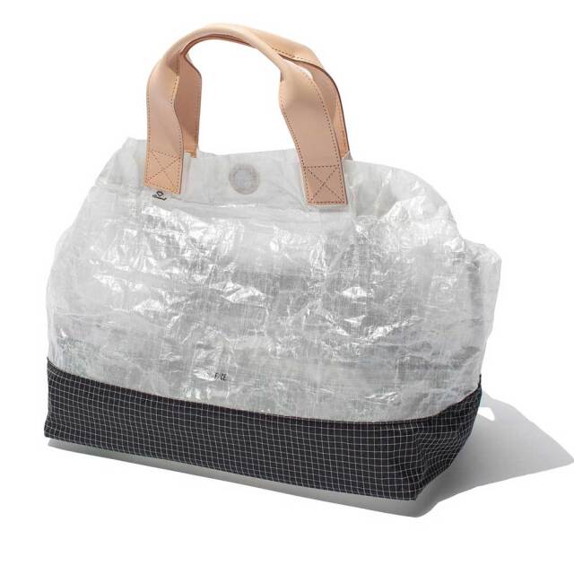 バッグ TOTE BAG MESSENGER with Dyneema F/CE. MESSENGER with Dyneema® / エフシーイー メッセンジャー