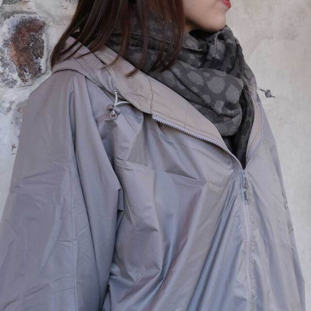 【新品タグ付】DANTON ダントン インサレーション ジャケット TAUPE 新品タグ付】DANTON ダントン インサレーション ジャケット TAUPE